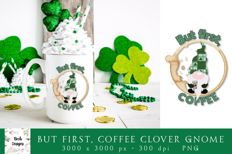 St Patrick's Day Clipart Image 19