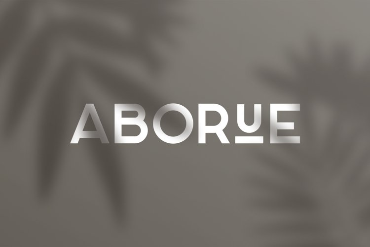 Aborue example image 1