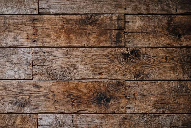 Old Wood Texture