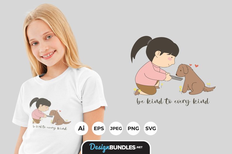 Black Tshirt Mockup Image 5