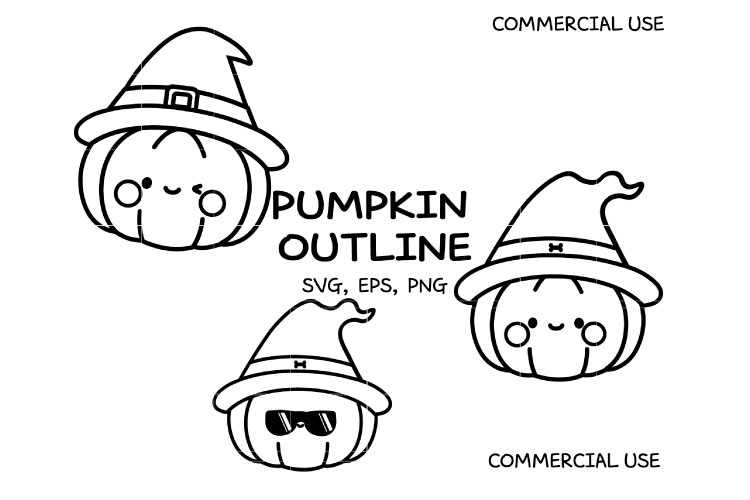 Kawaii Svg Image 19