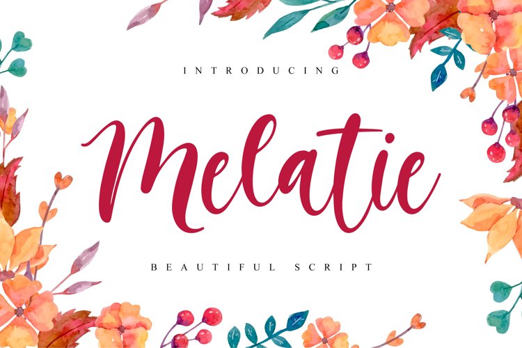 Melatie example image 1