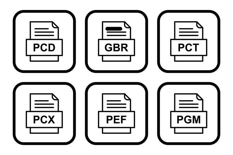 File Clipart Image 18