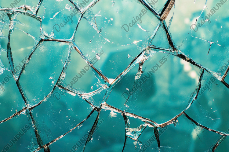 Glass Background Image 10