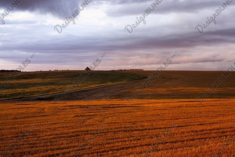 Land Clipart Image 8