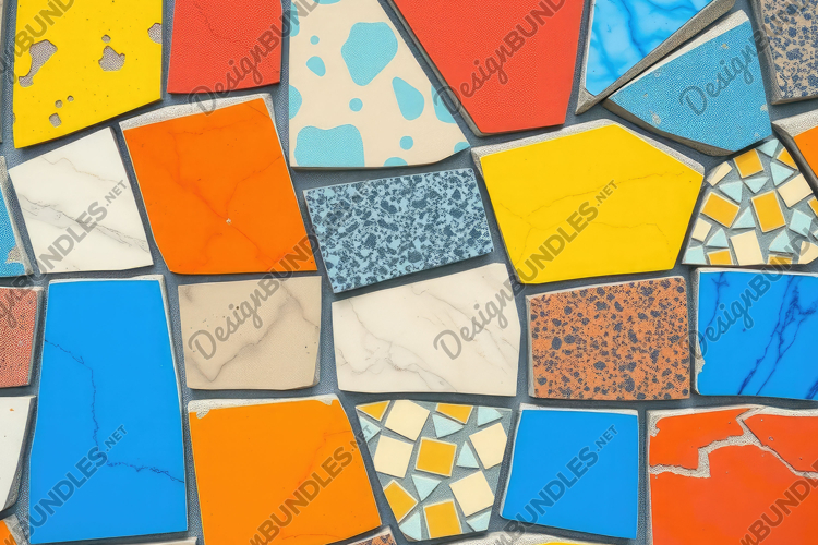 Tile Texture  Image 9