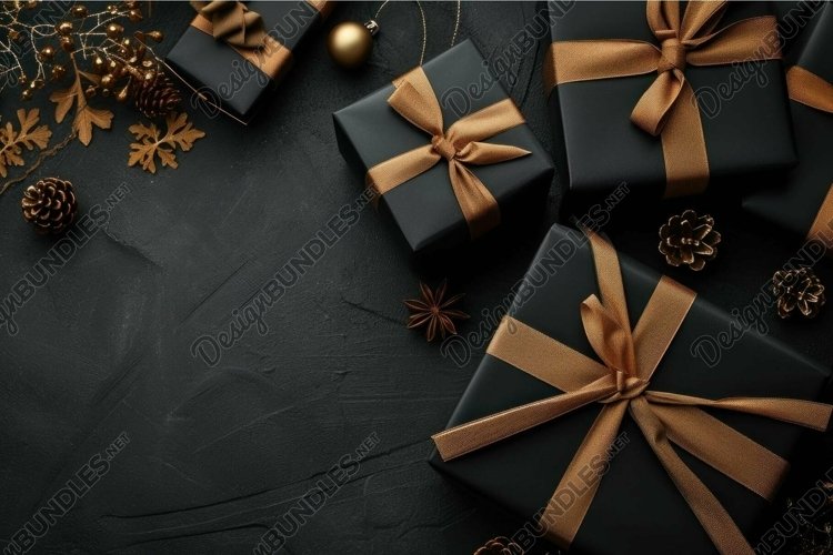 Ribbon Clipart Image 17
