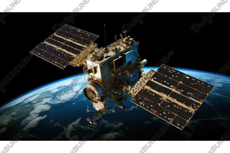 Technology Clipart Image 18