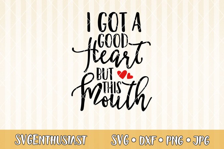 Mouth Clipart Image 14