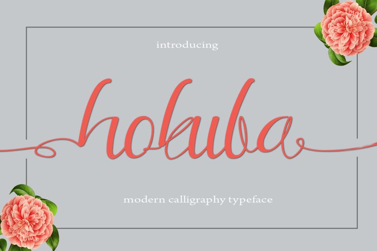 Hokuba example image 1