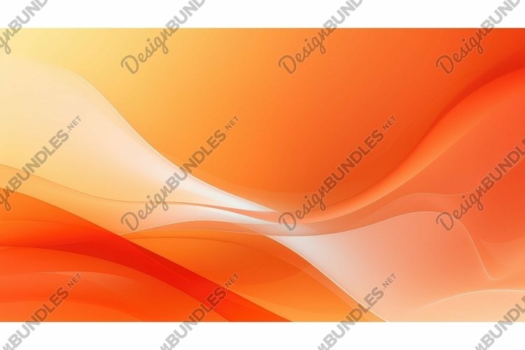 Orange Wallpaper Image 12