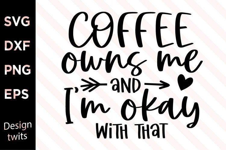 Funny Coffee Svg Image 21