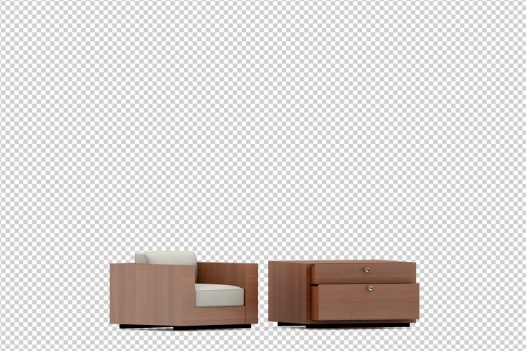 Furniture Clipart Image 13