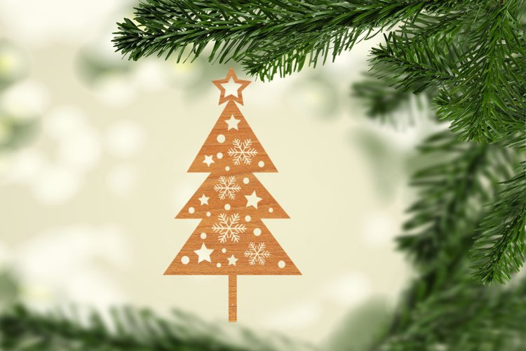 Christmas SVGs Image 11