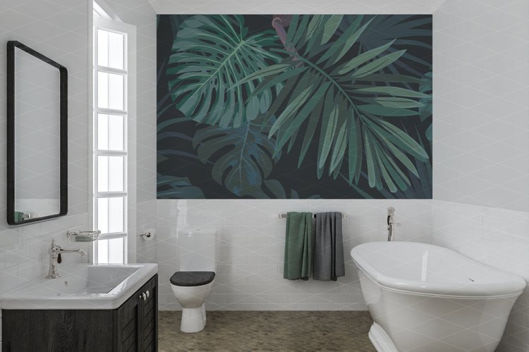 Bathroom Clipart Image 12