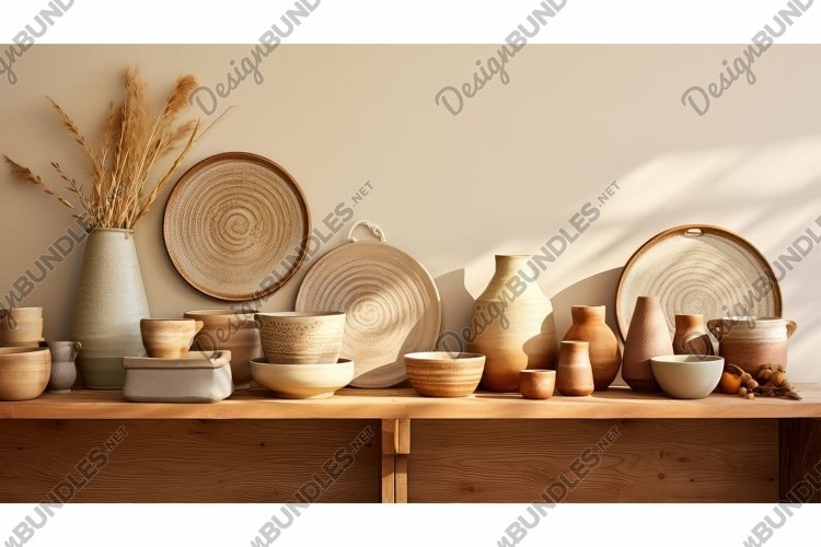 Furniture Clipart Image 20