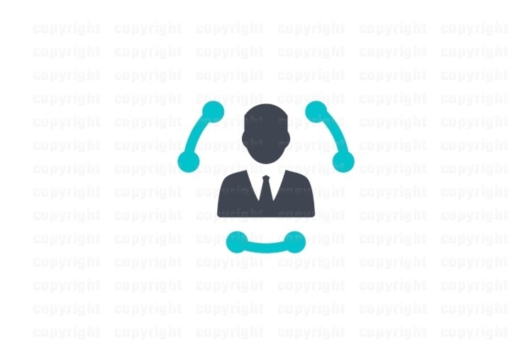 Teamwork Icon Image 17