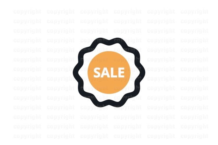 Sale Badge example image 1