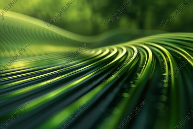 Light Green Background Image 2