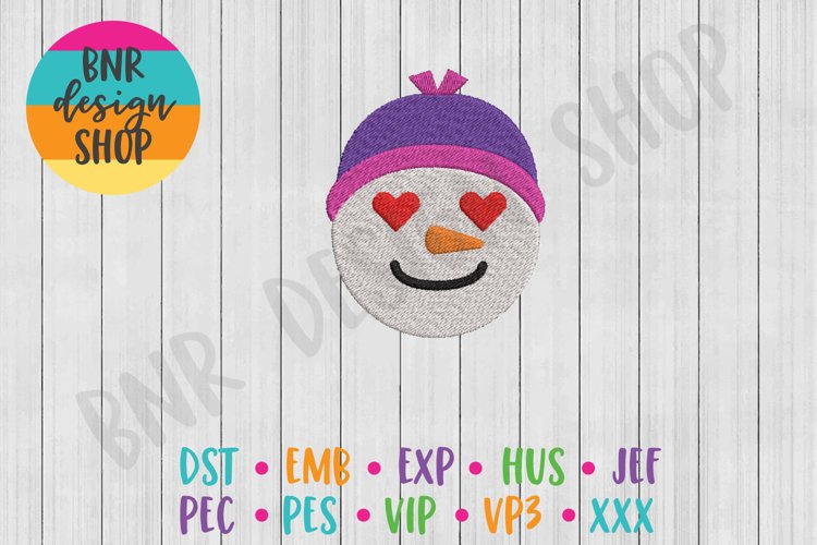 Winter Clipart Image 9