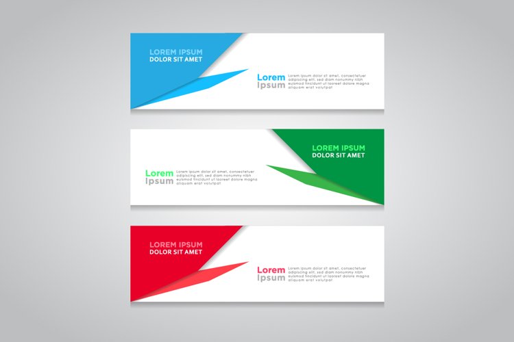 Banner Clipart Image 4