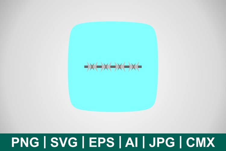 Safety Icon Image 6