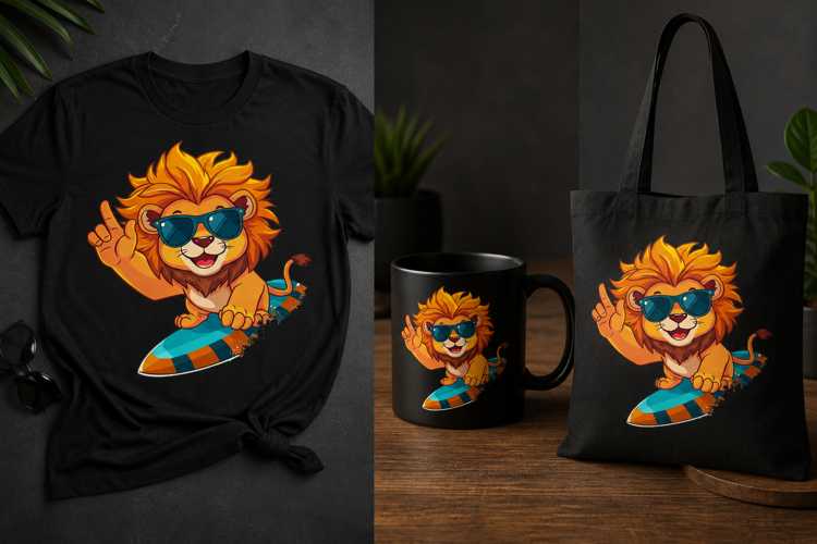 Lion Png