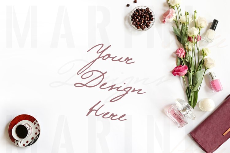 Feminine Styled Stock Photo for Bloggers & Instagram 824