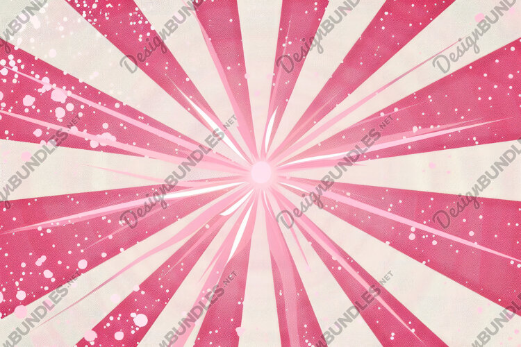 Comic Abstract Pop Art Background Wallpaper example image 1