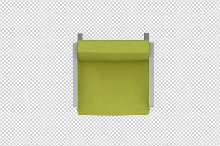 Furniture Clipart Image 4