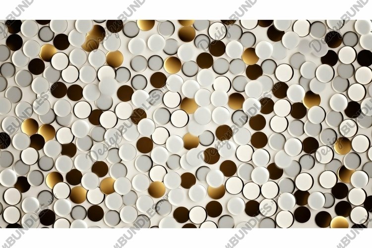 Geometric Illustration Image 10