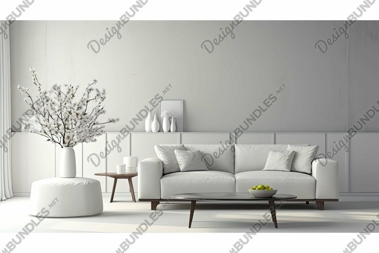 Furniture Clipart Image 20