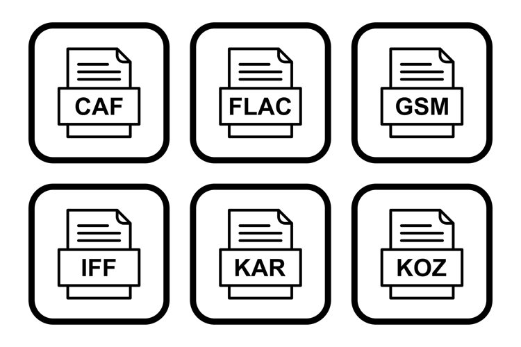 File Clipart Image 7