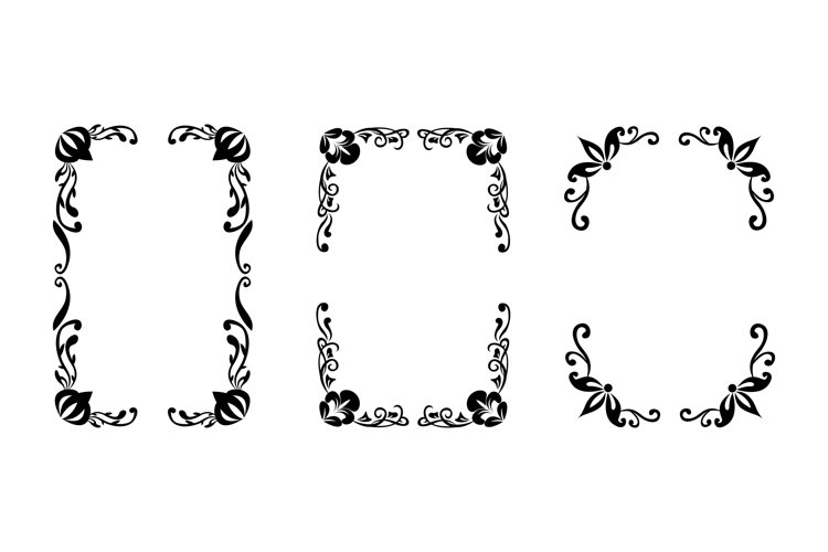 Vintage Frames example image 1