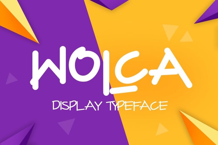 Interstate Font Image 20