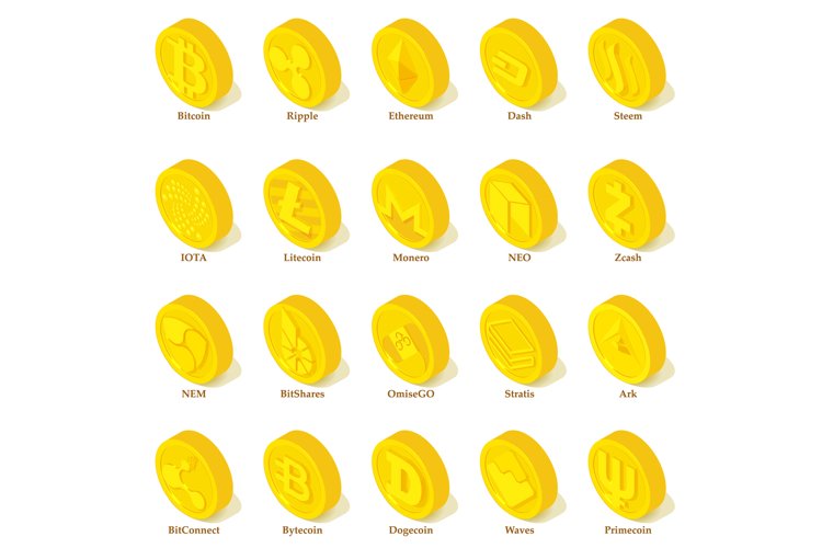 3d Icons Image 24