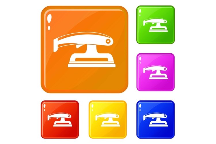 Industrial Icon Image 20