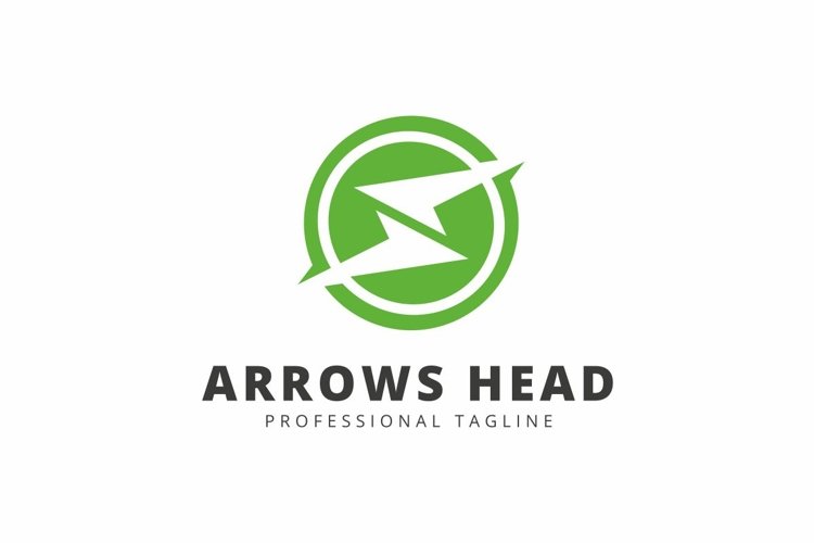 Arrow Logo Image 17