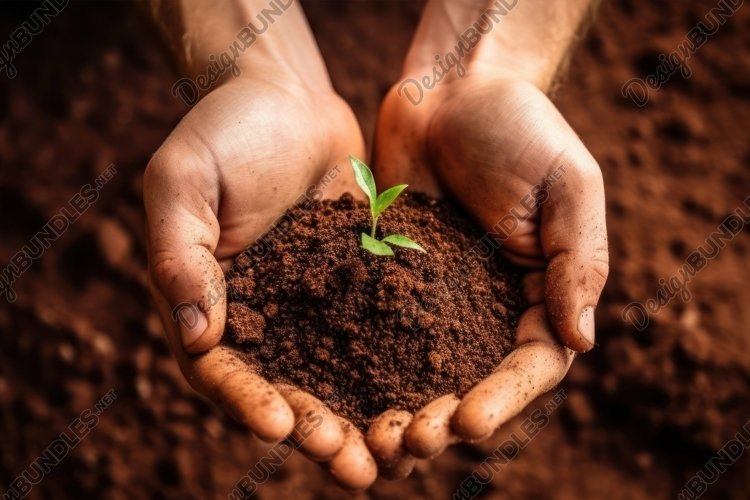 Farmer Clipart