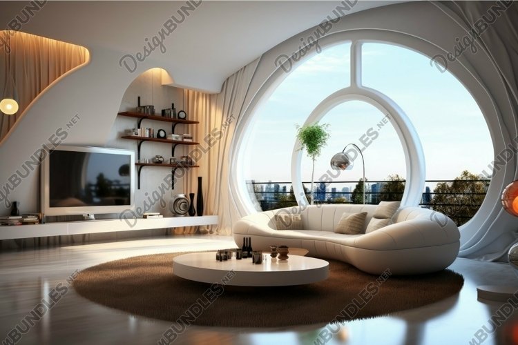 Furniture Clipart Image 5