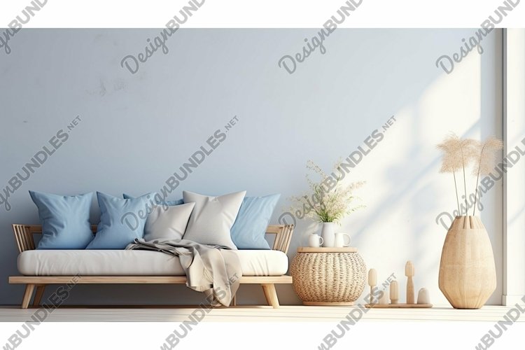 contemporary modern light background example image 1