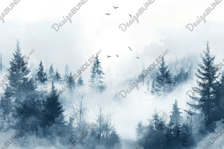 Forest Wallpaper Image 24