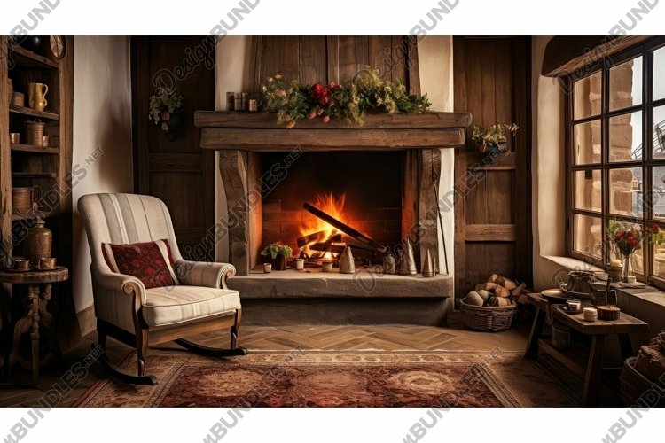 Furniture Clipart Image 7