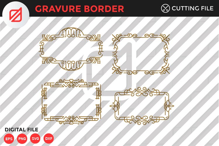 Ornaments Svg Image 5