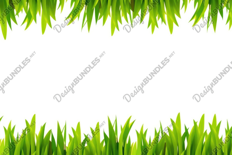 Grass Background Image 22