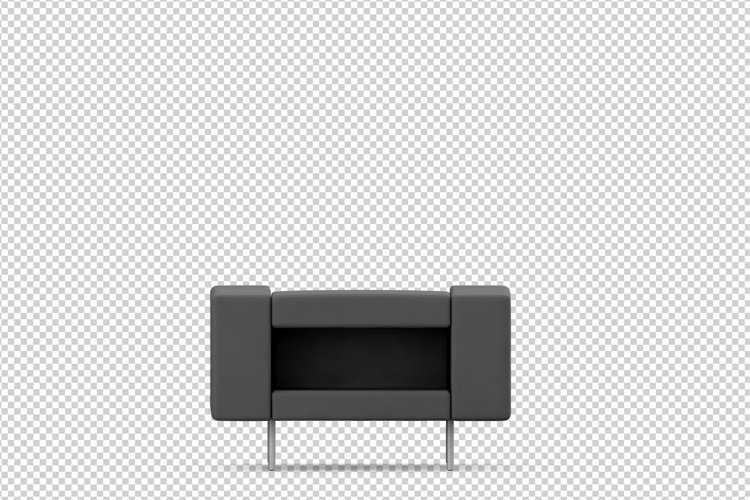 Furniture Clipart Image 6