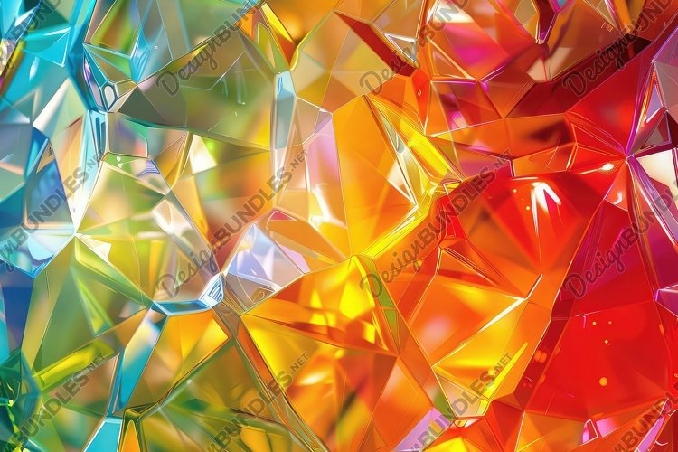 Crystal Texture Image 23