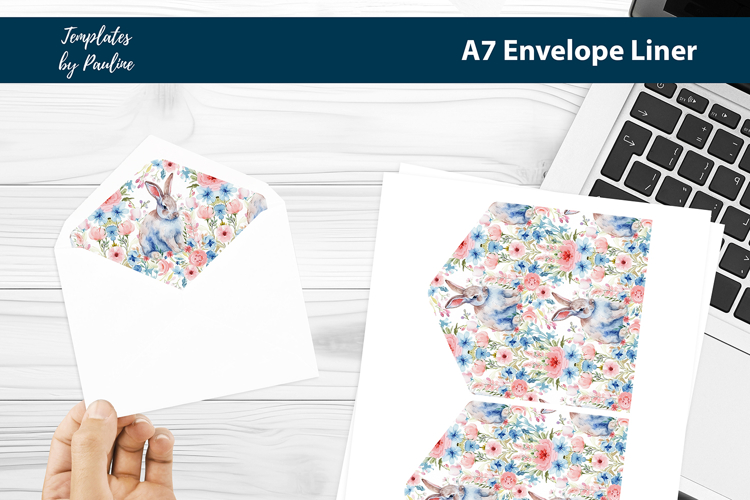 Holiday Invitation Template Image 6