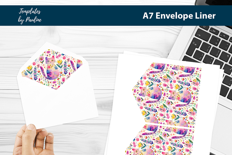 Holiday Invitation Template Image 10