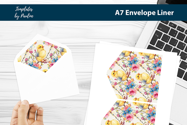 Holiday Invitation Template Image 14